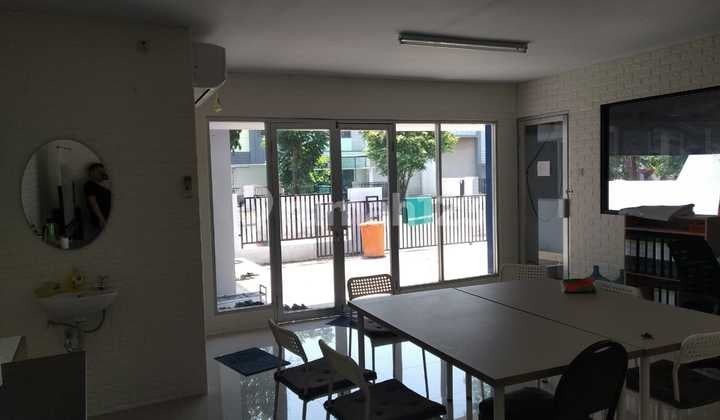 Dijual Rumah Bagus, Lingkungan Asri, Siap Huni, Di Cluster Avani Bsd