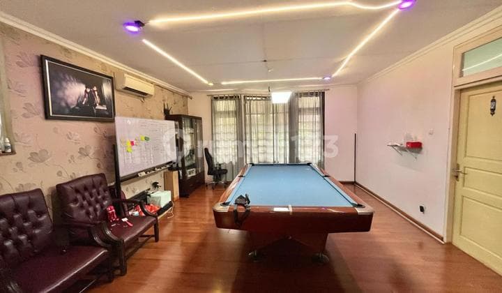 Bintaro Sektor 8 | Komplek Perumahan River Park, Lokasi Bagus di Bintaro