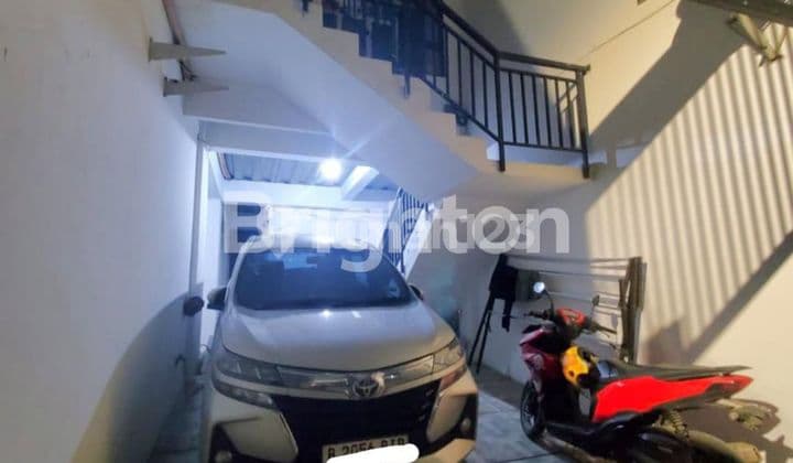 RUMAH DI TPI TAMAN PERMATA INDAH