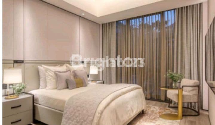 APARTEMEN ADRIYA MEWAH STRATEGIS DI PANTAI INDAH KAPUK DEKAT MALL EVENEU PIK