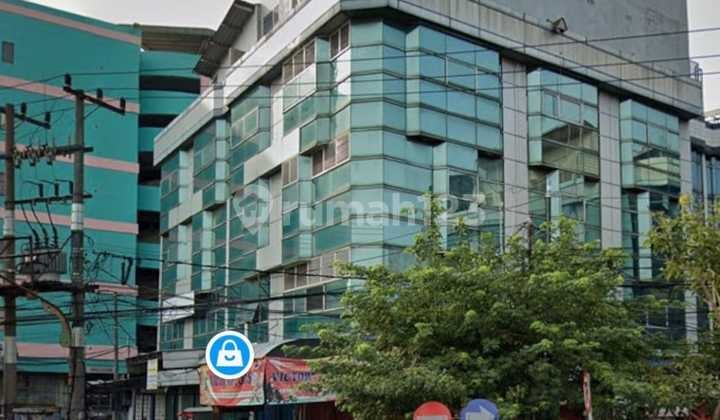 5-Story Shop House in Dupak Megah, Gundih Dupak, Surabaya, East Java