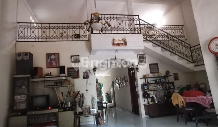 RUMAH TAMAN PERMATA INDAH