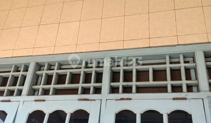 For Sale: House and Large 753m2 Land in Batu Rusa, Merawang, Bangka, Bangka Belitung Islands