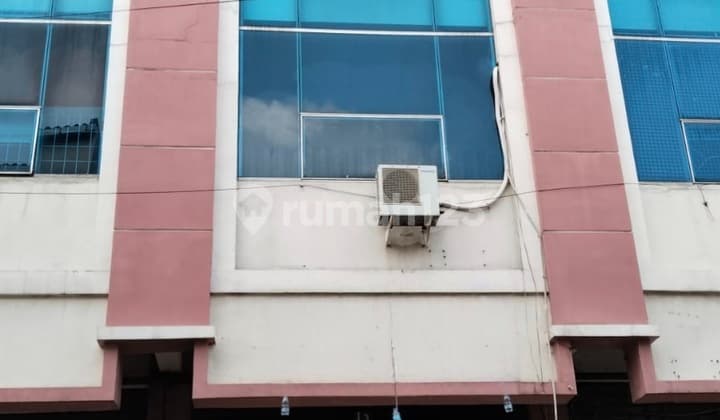 Ruko Strategis Cocok Buat Usaha Di Telukgong Penjagalan Penjaringan Jakarta Utara