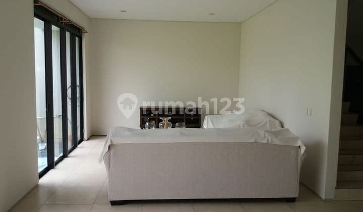 Rumah Minimalis Siap Huni Di Tatar Favorit Kota Baru Parahyangan Dengan Taman Developer Cantik View Danau Yang Indah