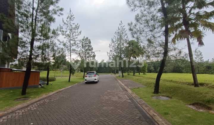 Rare Find! Medium-sized Plots in Tatar Wangsakerta 2 - Foremost Cluster Closest to Padalarang Toll Gate.