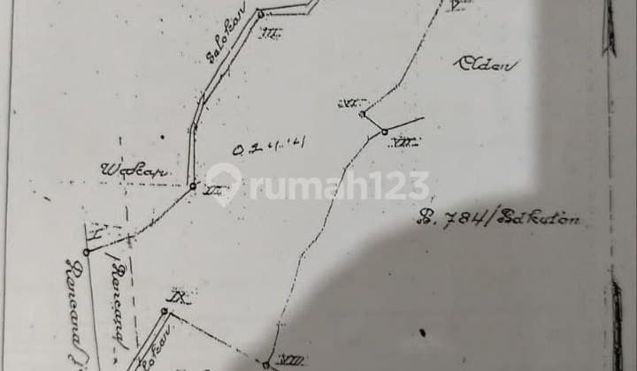 Jual Cepat Di Bawah Njop Kavling Siap Bangun Cocok Untuk Gudang Dekat Tol Pasirkoja Dan Kopo