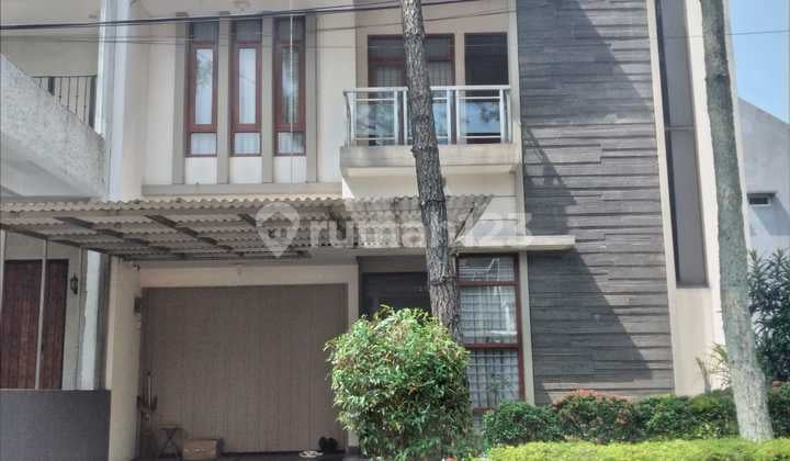 JARANG ADA! RUMAH MINIMALIS SIAP HUNI DI ISTANA SUDIRMAN CIJERAH KOMPLEK CLUSTER LOKASI STRATEGIS DEKAT TOL PASIRKOJA