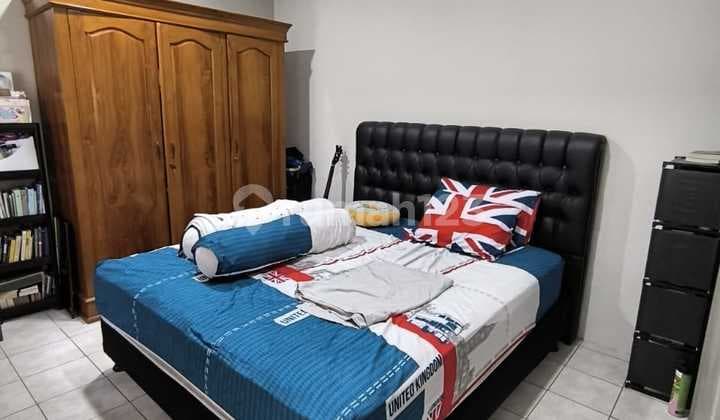 Turun Harga Ratusan Juta!! Rumah Tatar Jingganagara - Kota Baru Parahyangan