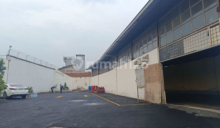 For Rent Ruang Usaha/Komersil di Cimahi Mainroad - Traffic Padat & Ramai usaha Pasti Cuan