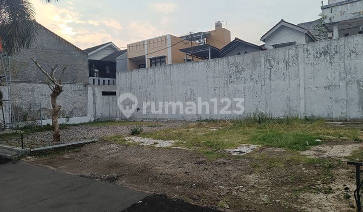 For Rent Commercial Space in Cimahi Main Road - Heavy & Busy Traffic, Business is Sure to Profit