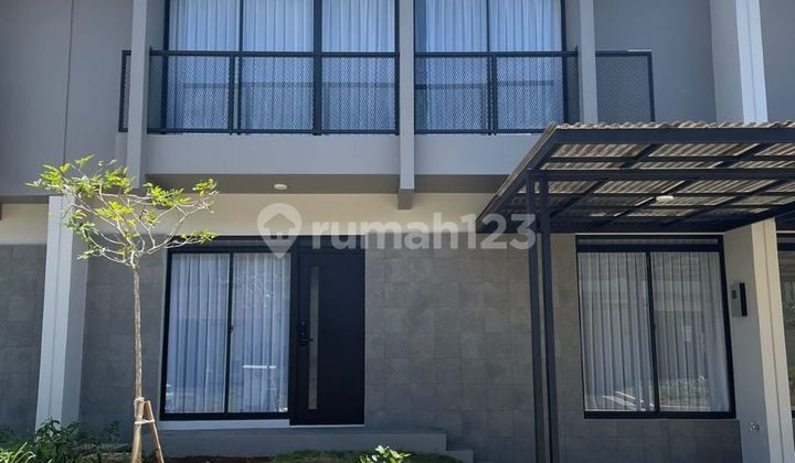 RUMAH HARGA WAJAR MASIH NEGO DI TATAR TARUBHAWANA - AREA KOTA BARU PARAHYANGAN