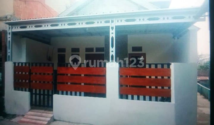 Rumah Murah, Kos Aktif, Siap Huni, Nego Keras, Blimbing, Malang