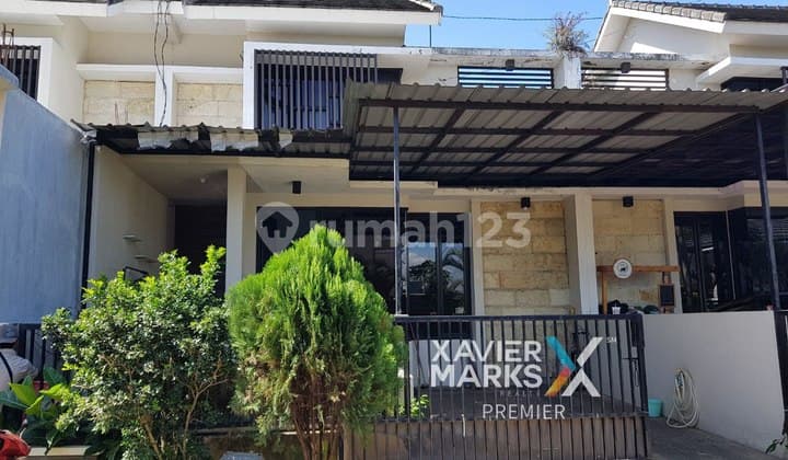 Dijual Rumah Siap Huni Dan Terawat Di Dieng, Malang