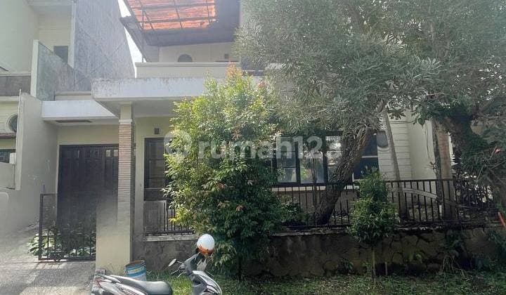 Rumah Terawat, Siap Huni, Semi Furnish, 3 Kamar Tidur, Tidar, Malang