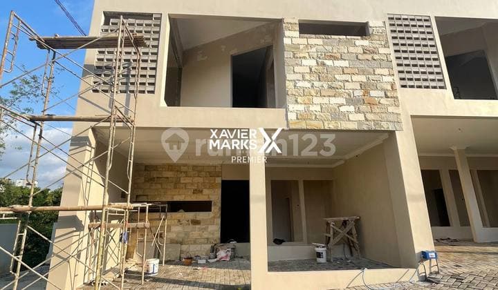 Rukos Siap Cuan, Sisa 1 Unit Aja, 10 Kamar, Dekat Ub, Lowokwaru, Malang