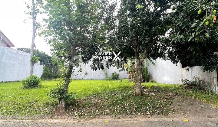 Tanah Kavling Siap Bangun, Surat Aman, Dekat Tol, Araya, Blimbing, Malang