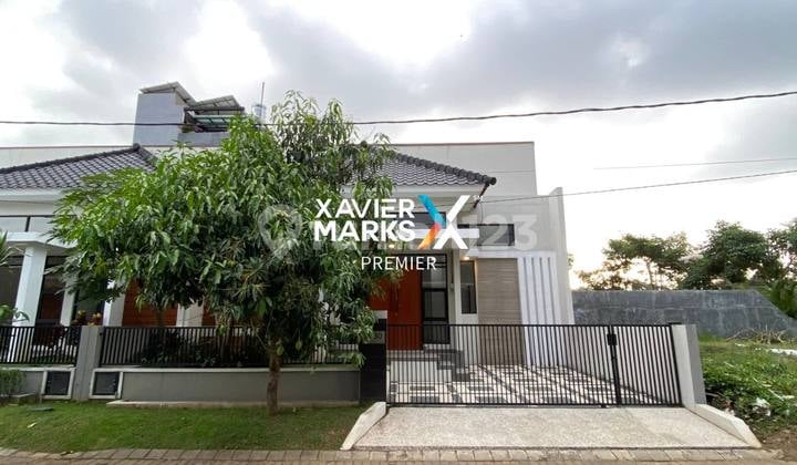 Rumah Siap Huni, Bangunan Baru, Pondasi Struktur 2 Lantai, Ki Ageng Gribig, Malang