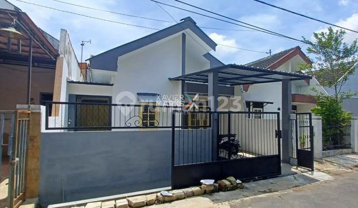 Ready-to-Live House, Near Charis, Kalam Kudus, Lai Lai Market, Tidar, Pisang Candi