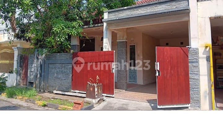 Dijual Rumah Siap Huni Terawat Daerah Suhat, Blimbing