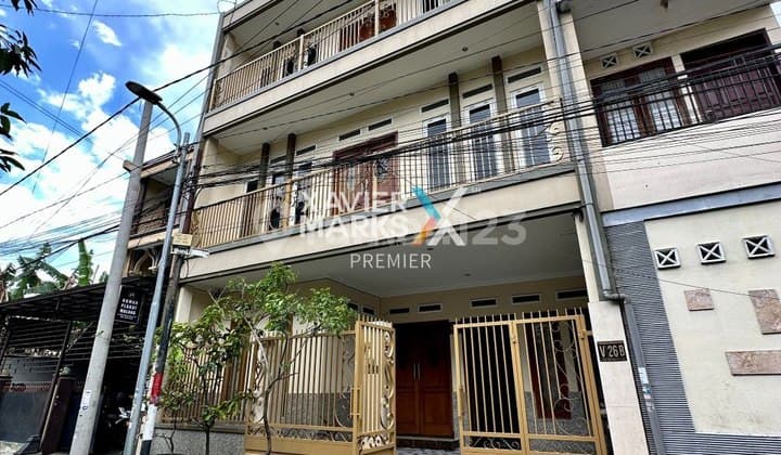 Rukos Siap Cuan, Full Penghuni, Selangkah dengan Ub, Lowokwaru, Malang