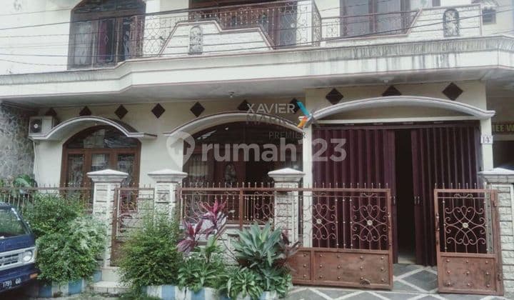 Rumah Kos Full Furnish Dan Anak Kos, Pusat Kota, Kauman
