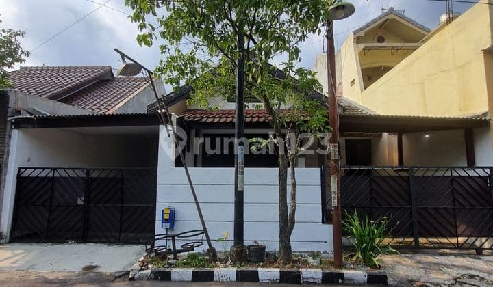 Dijual Rumah Siap Huni & Terawat, 400m Dari Jl Raya Soehat