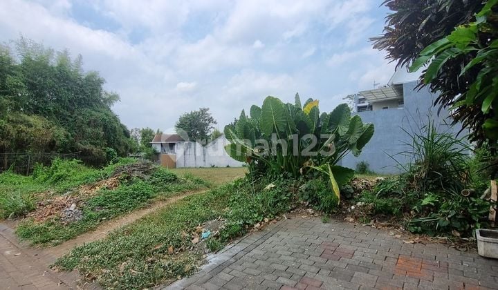 Dijual Cepat Tanah Di Araya, Lokasi Elit Malang