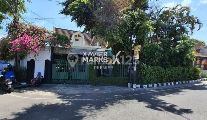 Rumah Terawat Dan Siap Huni, Area Pulau Pulau, Klojen, Malang