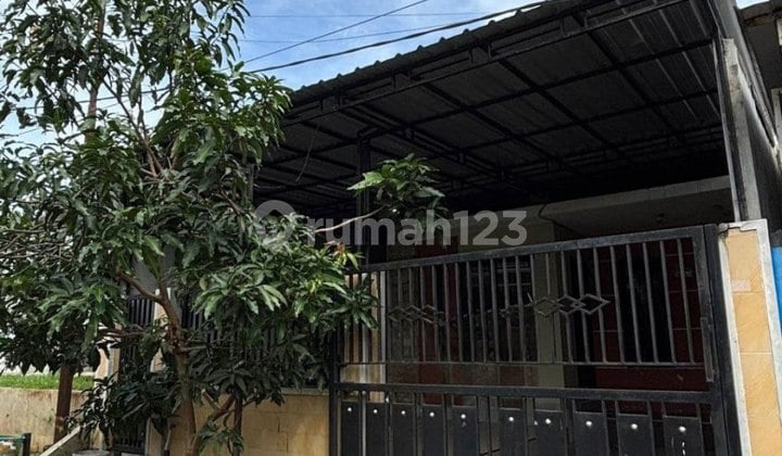 Dijual Rumah Terawat Siap Huni, 2 Kamar, Merjosari, Lowokwaru, Malang