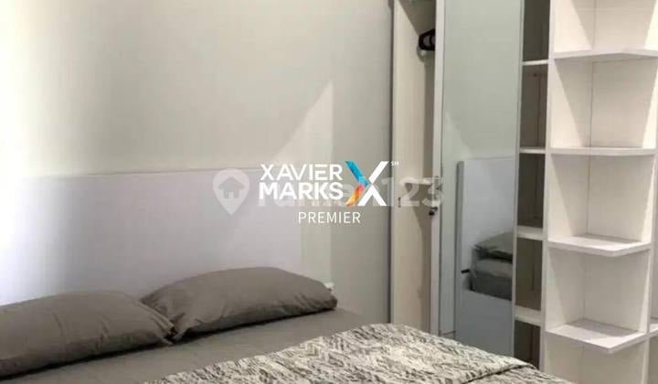 Sewa Apartmen Begawan Siap Huni, Furnish, Lantai 21, Tlogomas, Malang