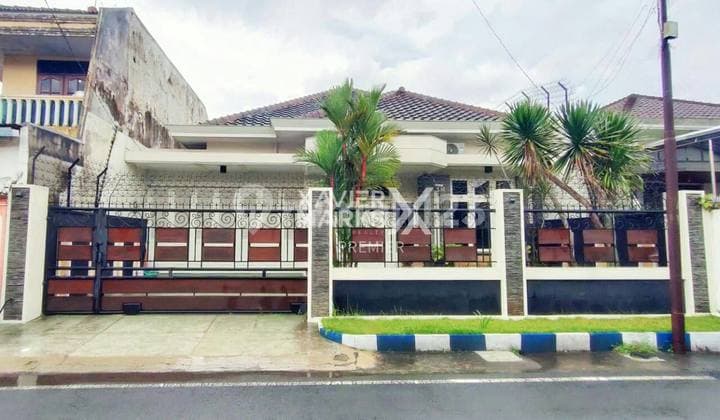 Rumah Nyaman, Siap Huni, Terawat, 3Kamar, Tidar, Malang