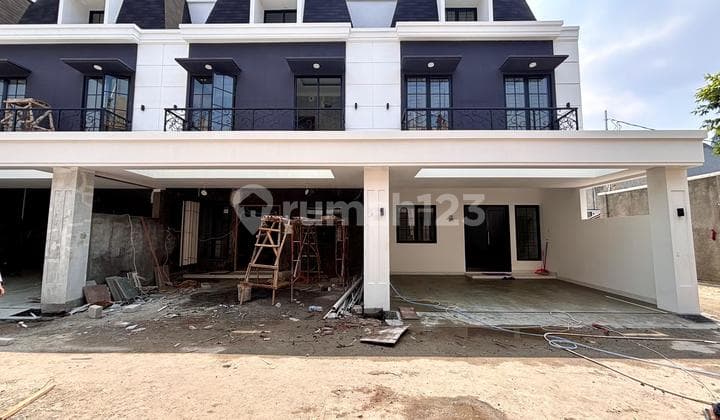 3 M AN ! BUILT IN 2025 CLUSTER PANCORAN ( EUROPE CLASSIC )