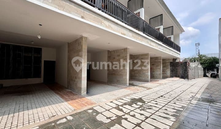 Townhouse Tebet - 4 Units Left ! One Gate System