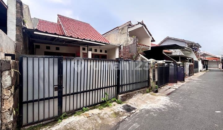 TERMURAH TEBET ! CUMA 13 JUTA - AN PERMETER, AKSES MUDAH