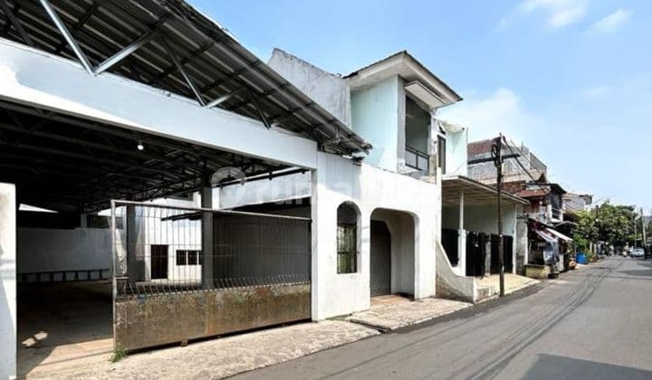 AKSES 2 MOBIL TEBET - CUMA 14 JUTA - AN PERMETER