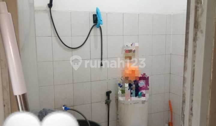 Hunian Bagus Grand Pesona Cilegon Kawasan Industri