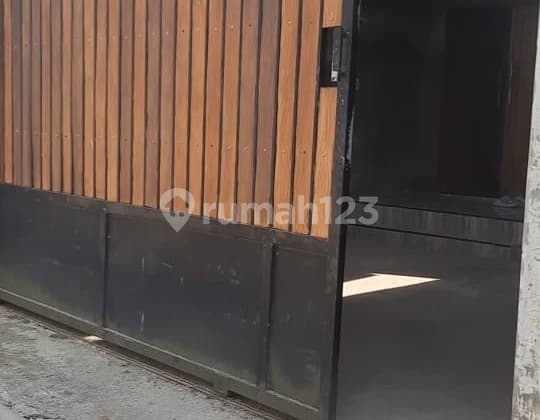 Hunian Kp Cibogo Timur Walantaka Nego Halus