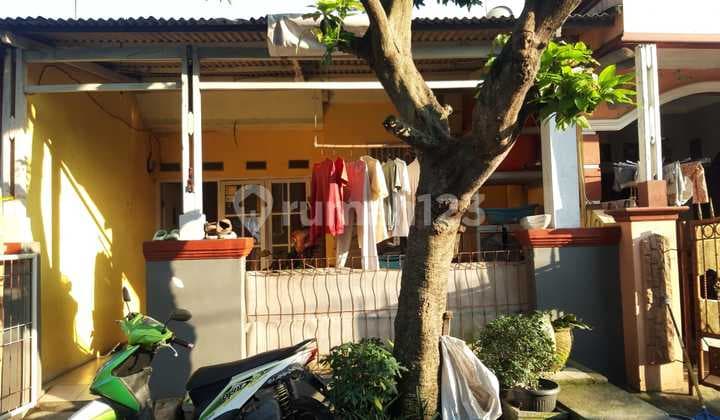 Hunian Minimalis Gedong Cilegon Damai Harga Miring