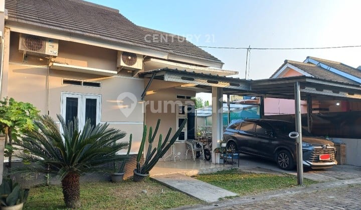 Hunian Bagus Griya Point Wates Nego Sampai Deal