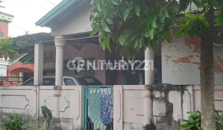 Hunian Bumi Panggungrawi Indah Dekat Rsud