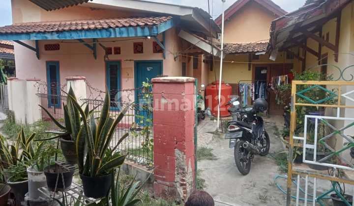 2 Hunian Pegantungan Baru Harga Miring