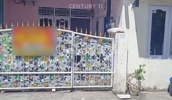 Hunian Harga Miring Bumi Panggungrawi Indah