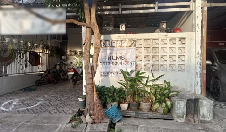 Hunian Bagus Metro Cilegon Cluster Grand Cendana