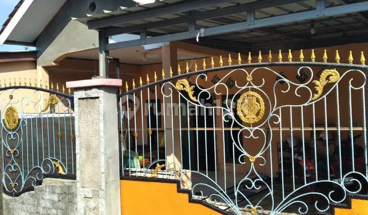 Hunian Bumi Panggungrawi Indah Harga Miring