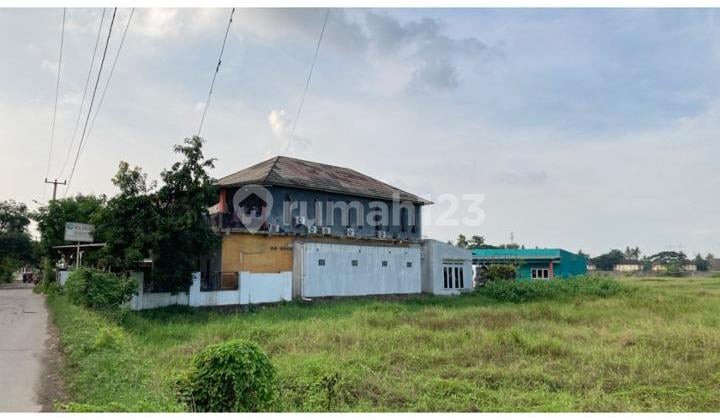 Klinik Link Kadipaten Cilegon Akses Tol