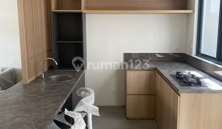 Disewakan Rumah Siap Huni Full Furnish Di Tanakayu Bsd City