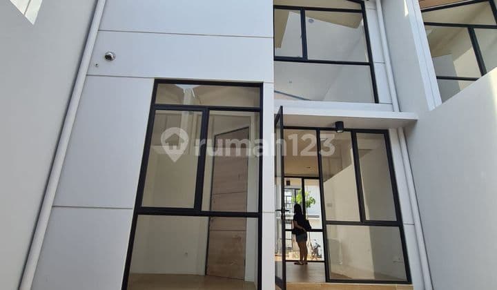 New House Near Toll Access In Cendana Icon Estate Lippo Karawaci