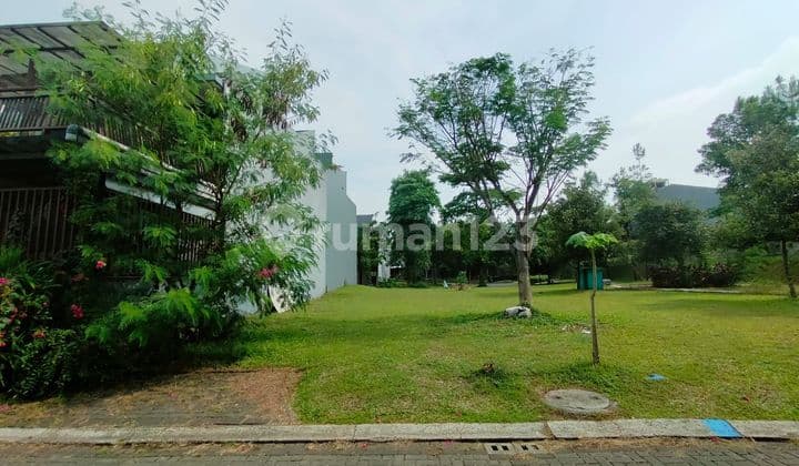 Kavling Di Eminent - BSD City