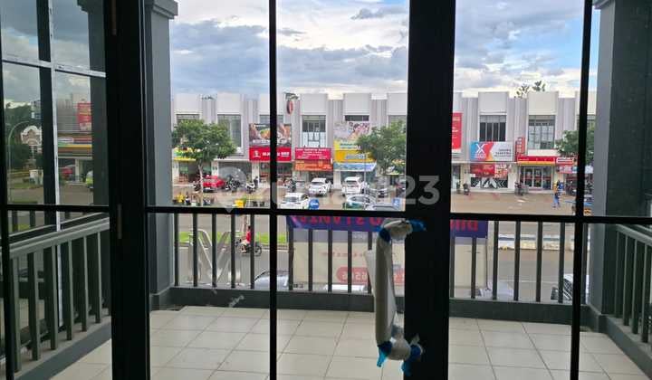 Disewakan Ruko 3 Lantai Siap Huni Di Madison Grande Gading Serpong